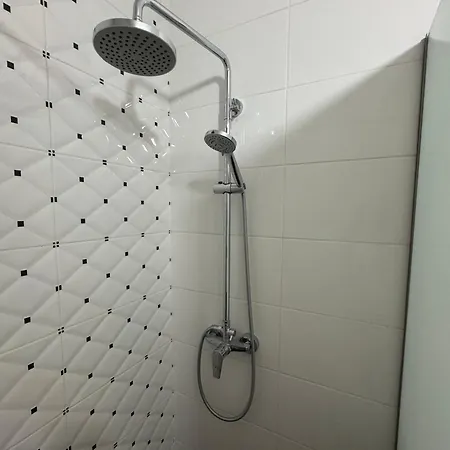 Glorious Appartamento Sarandë