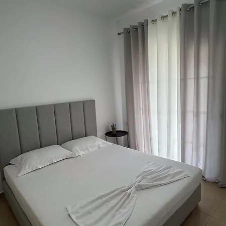 Glorious Appartamento Sarandë