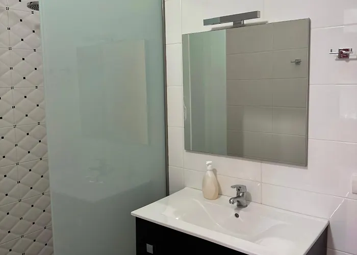 Glorious Appartamento *