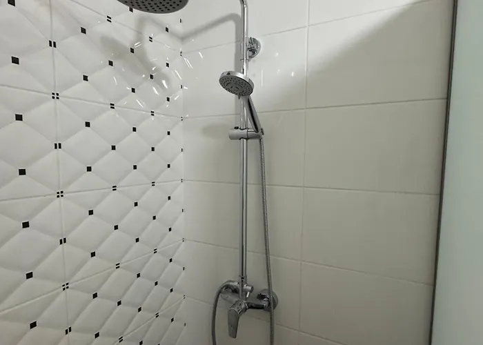 Glorious Appartamento Sarandë