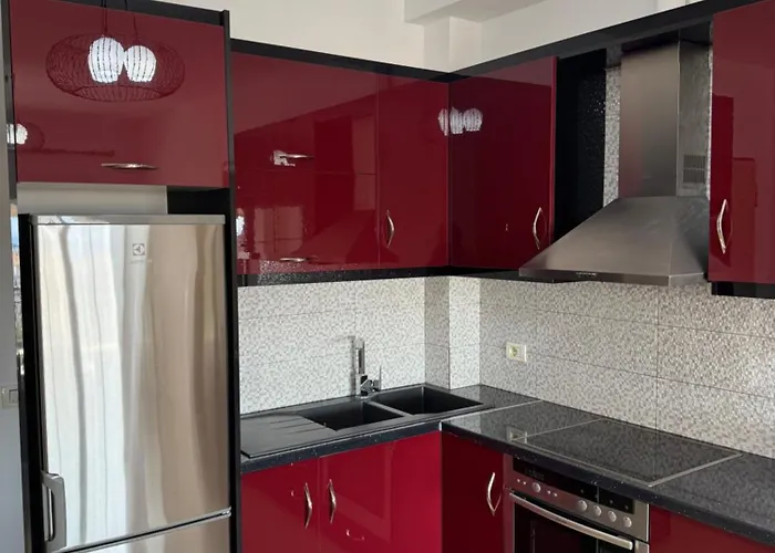 Appartamento Glorious Sarandë