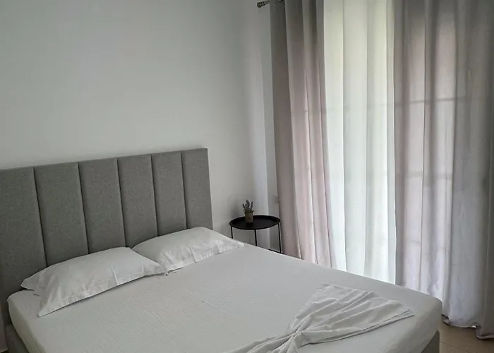 Glorious Appartamento Sarandë